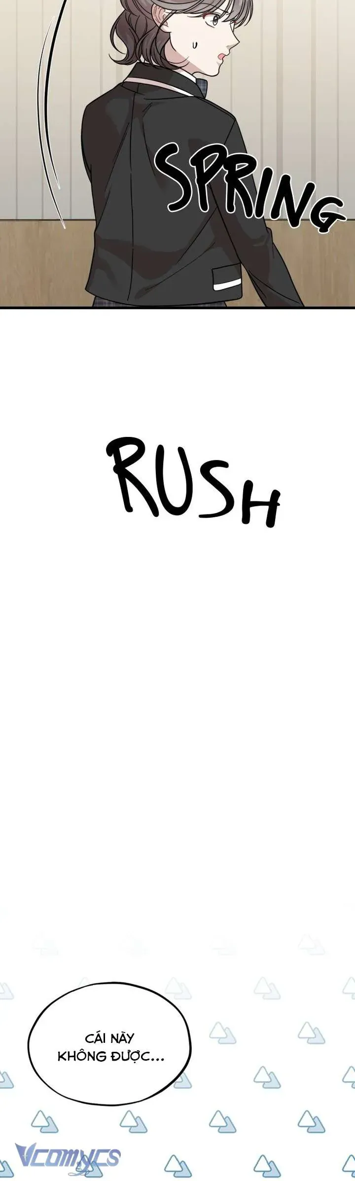 Hẹn Hò Với Game Thủ Chapter 22 - Trang 2