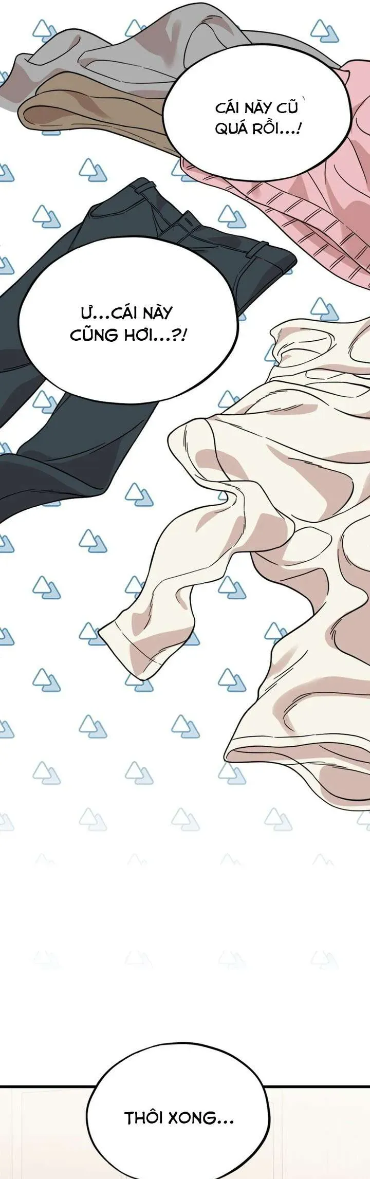 Hẹn Hò Với Game Thủ Chapter 22 - Trang 2