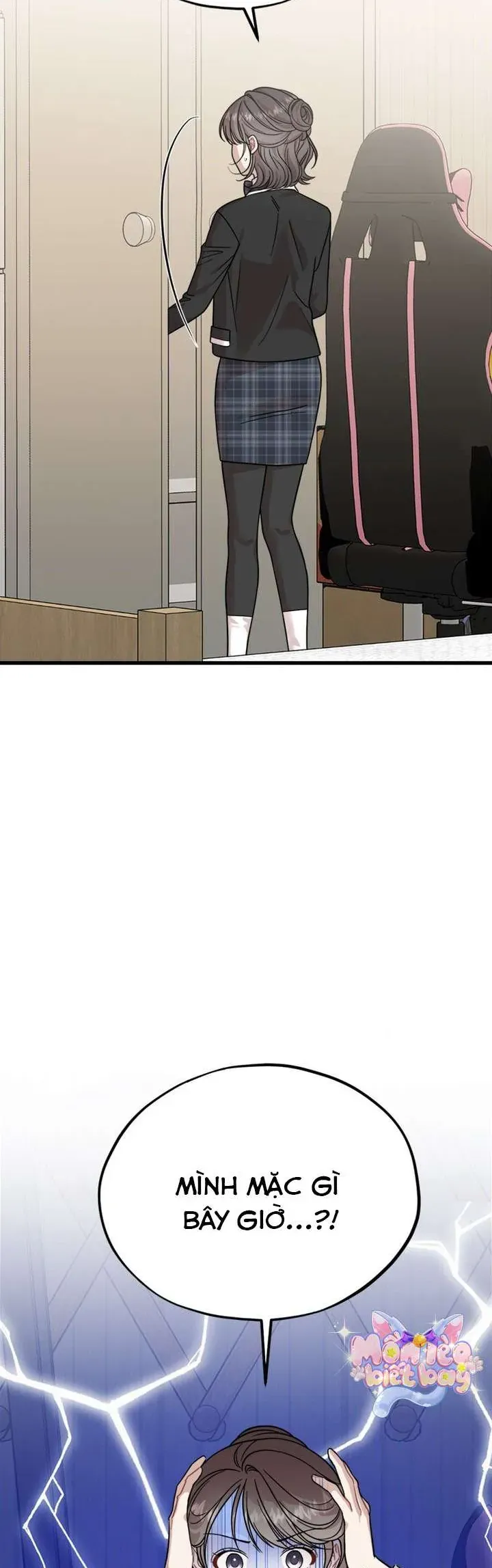 Hẹn Hò Với Game Thủ Chapter 22 - Trang 2