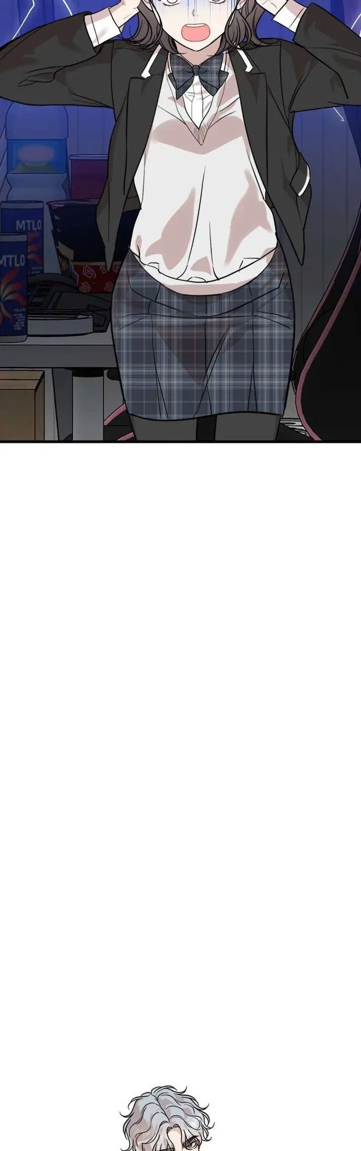 Hẹn Hò Với Game Thủ Chapter 22 - Trang 2