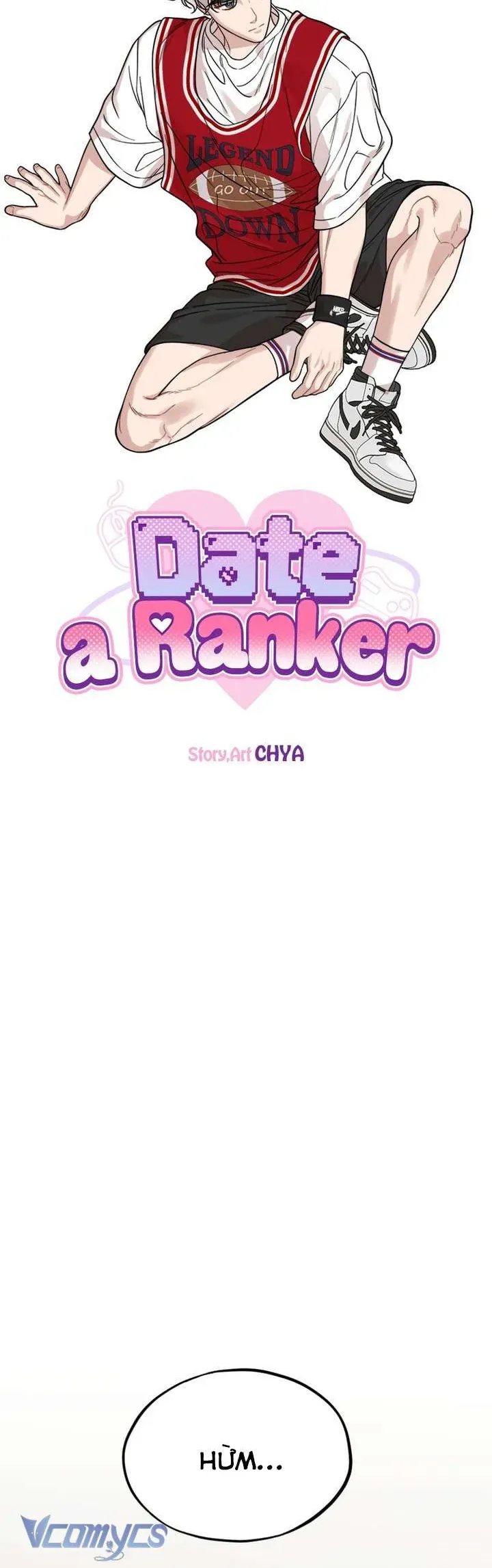 Hẹn Hò Với Game Thủ Chapter 22 - Trang 2