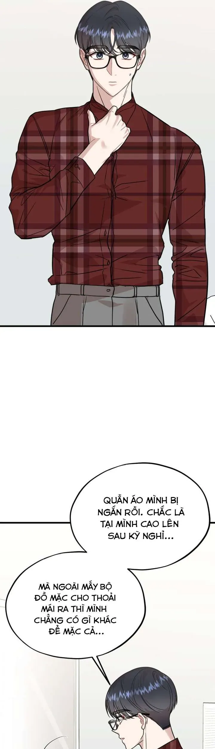 Hẹn Hò Với Game Thủ Chapter 22 - Trang 2