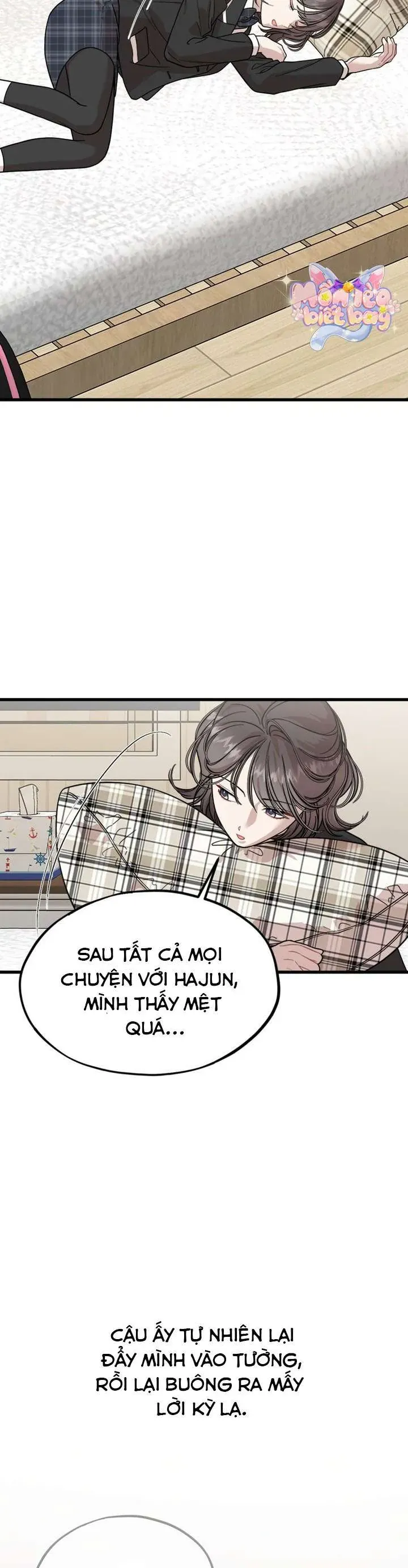 Hẹn Hò Với Game Thủ Chapter 22 - Trang 2