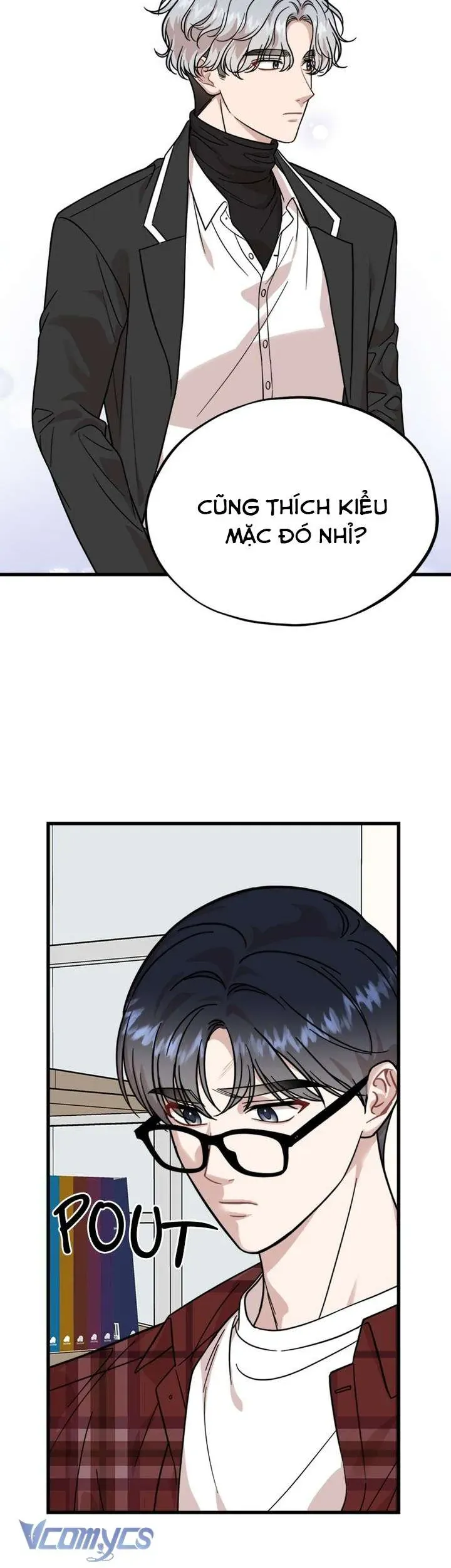 Hẹn Hò Với Game Thủ Chapter 22 - Trang 2