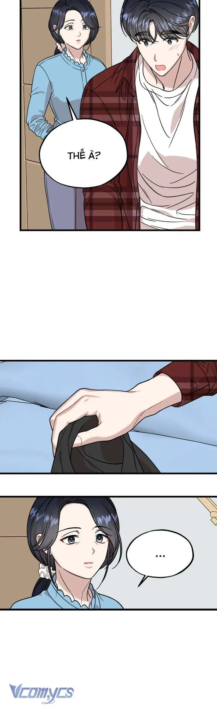 Hẹn Hò Với Game Thủ Chapter 22 - Trang 2