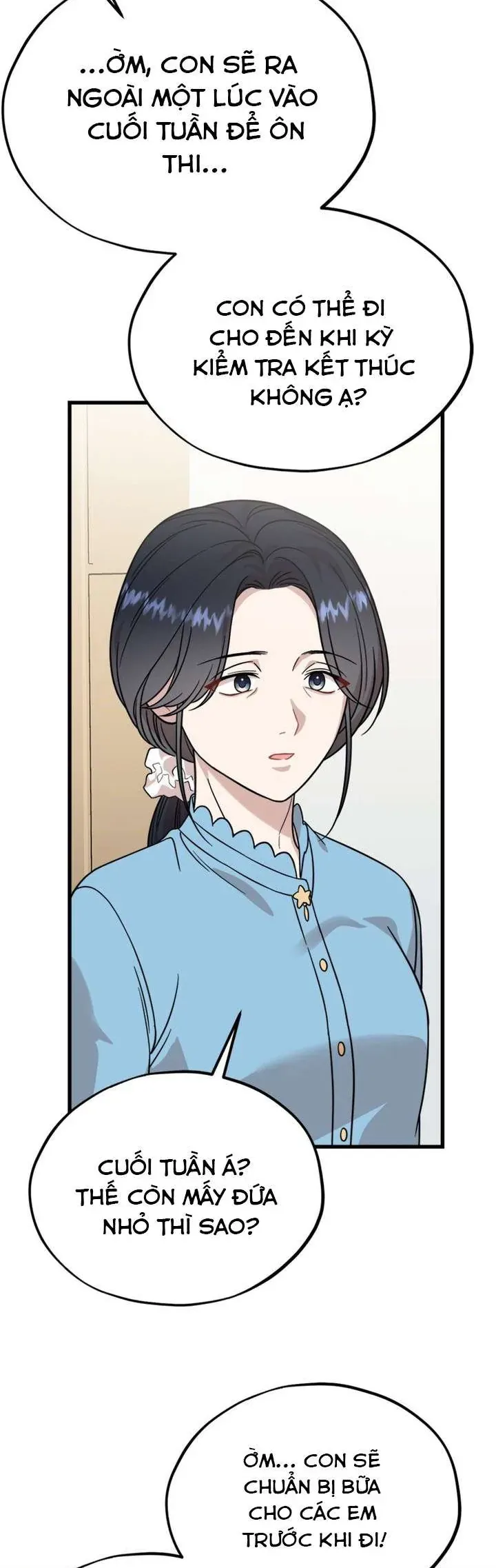 Hẹn Hò Với Game Thủ Chapter 22 - Trang 2