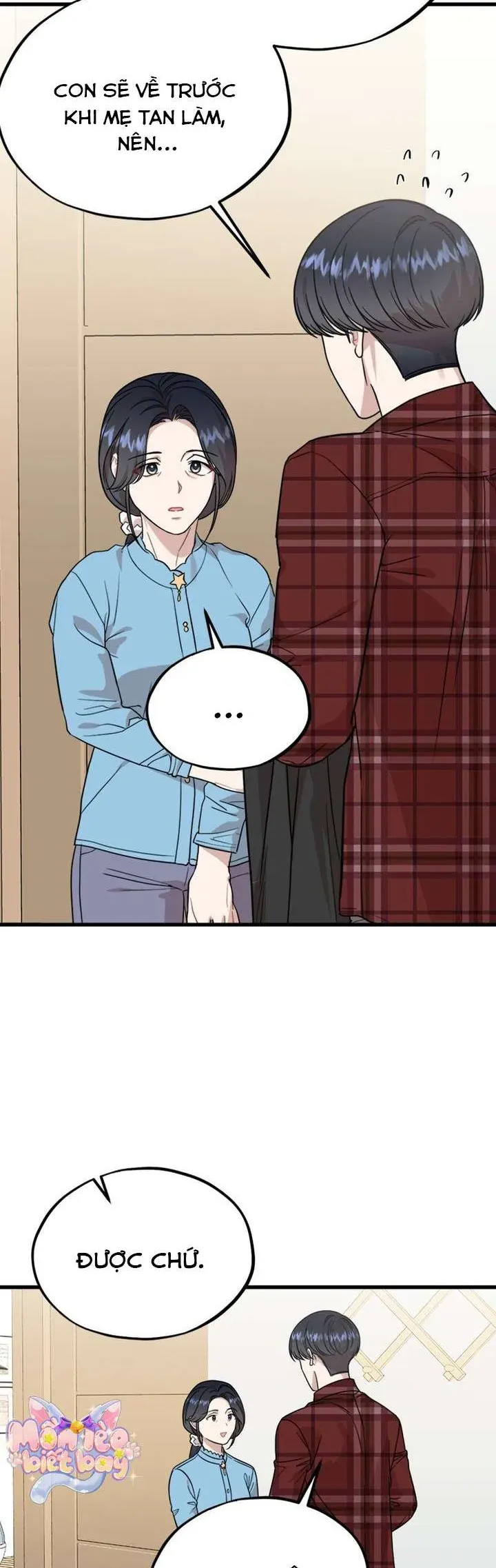 Hẹn Hò Với Game Thủ Chapter 22 - Trang 2