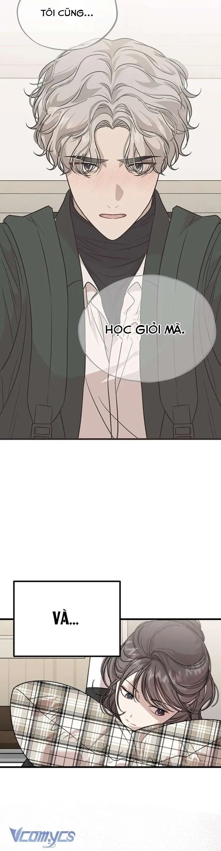 Hẹn Hò Với Game Thủ Chapter 22 - Trang 2