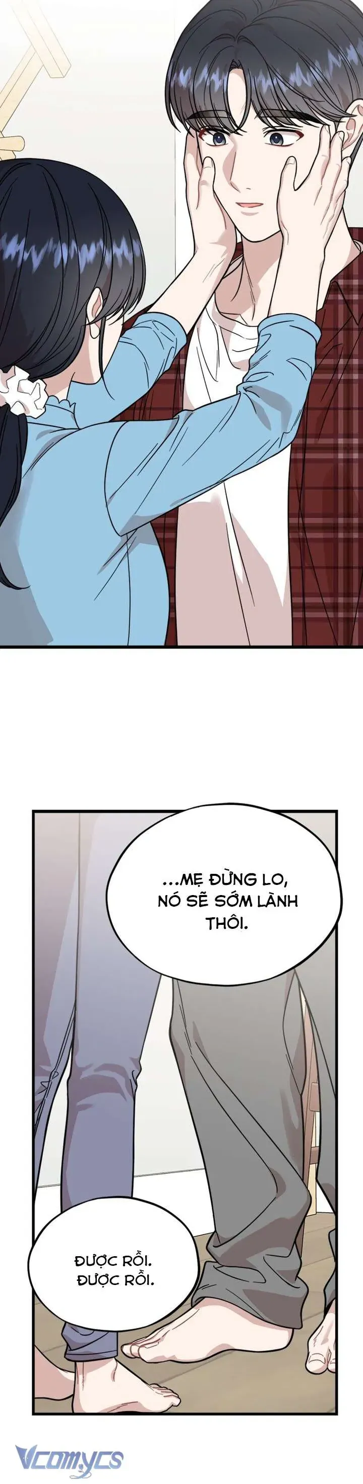 Hẹn Hò Với Game Thủ Chapter 22 - Trang 2