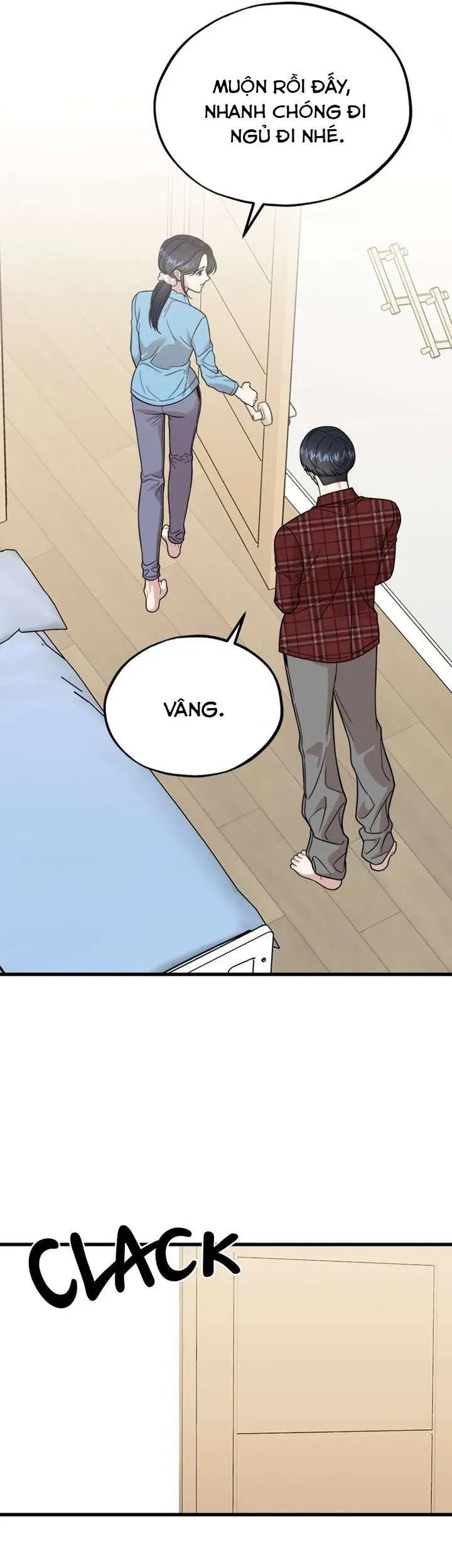 Hẹn Hò Với Game Thủ Chapter 22 - Trang 2