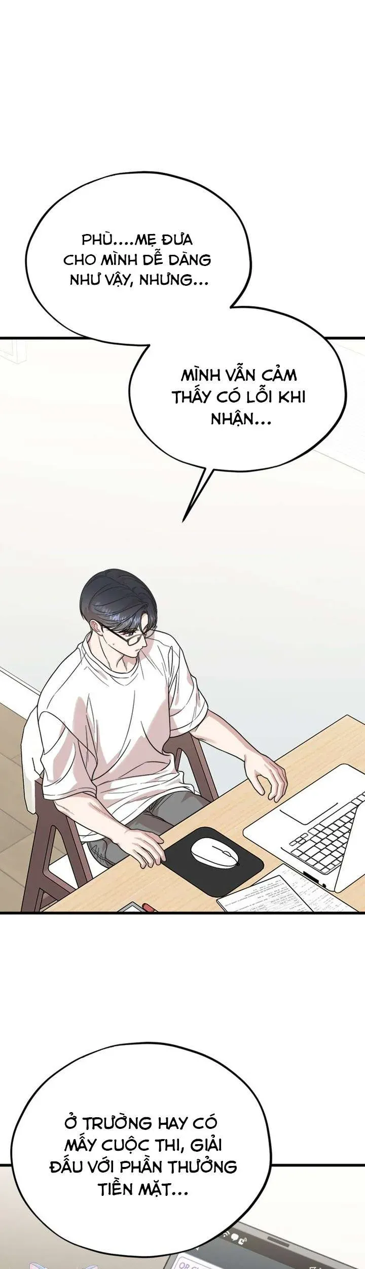 Hẹn Hò Với Game Thủ Chapter 22 - Trang 2