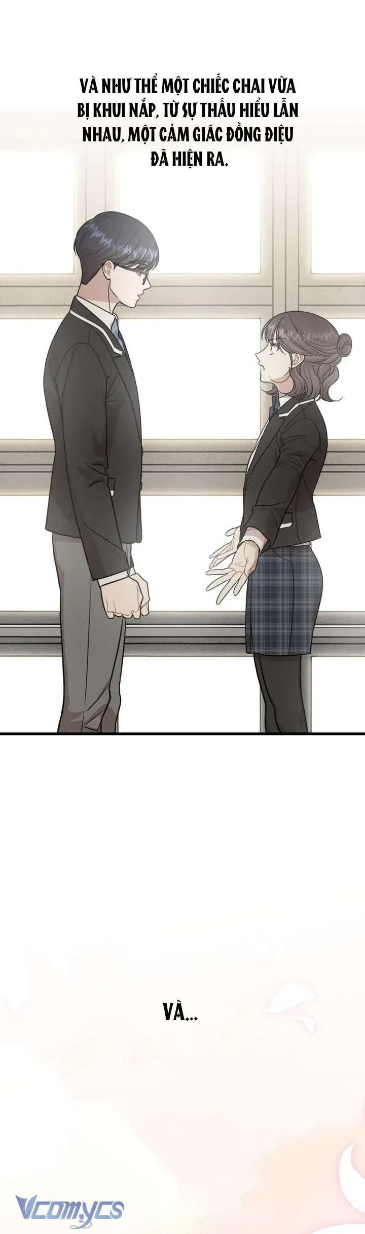 Hẹn Hò Với Game Thủ Chapter 22 - Trang 2