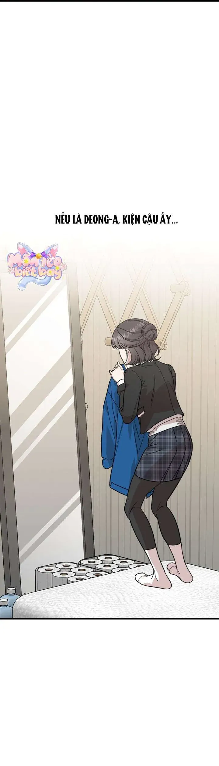 Hẹn Hò Với Game Thủ Chapter 22 - Trang 2