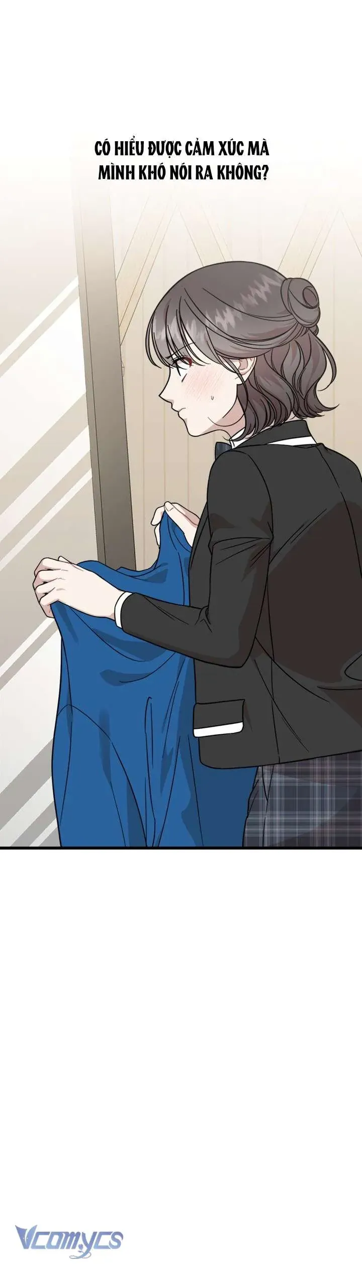 Hẹn Hò Với Game Thủ Chapter 22 - Trang 2