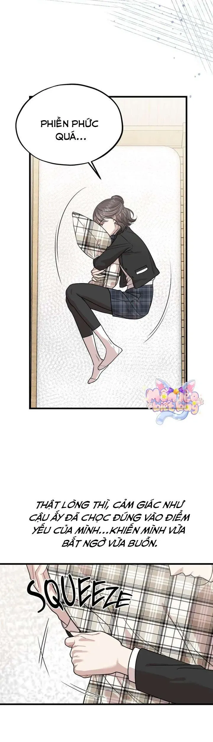 Hẹn Hò Với Game Thủ Chapter 22 - Trang 2