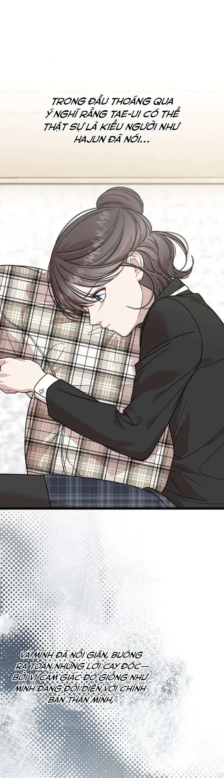 Hẹn Hò Với Game Thủ Chapter 22 - Trang 2