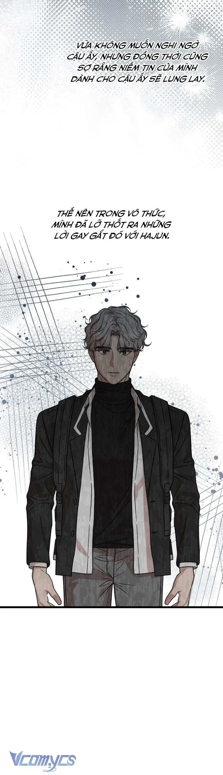 Hẹn Hò Với Game Thủ Chapter 22 - Trang 2