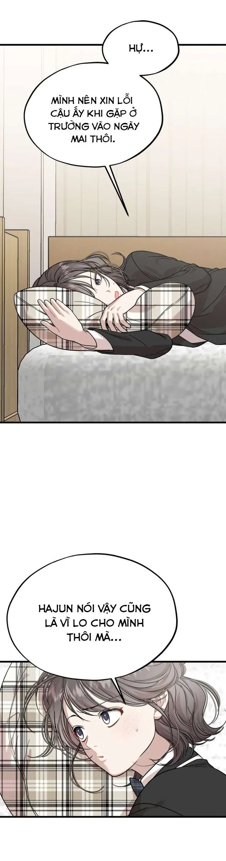 Hẹn Hò Với Game Thủ Chapter 22 - Trang 2