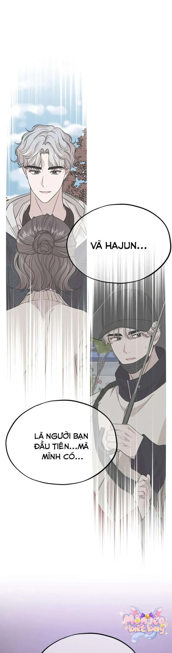 Hẹn Hò Với Game Thủ Chapter 22 - Trang 2