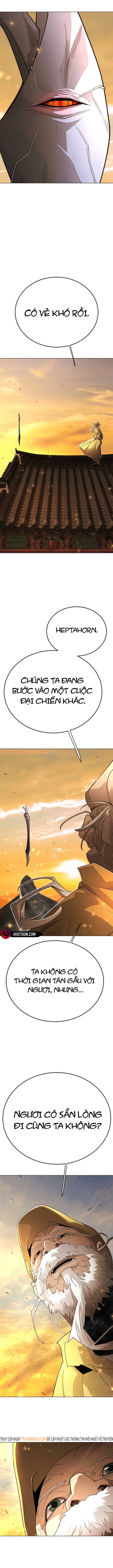 Kĩ Nguyên Của Anh Hùng Chapter 203 - Trang 2