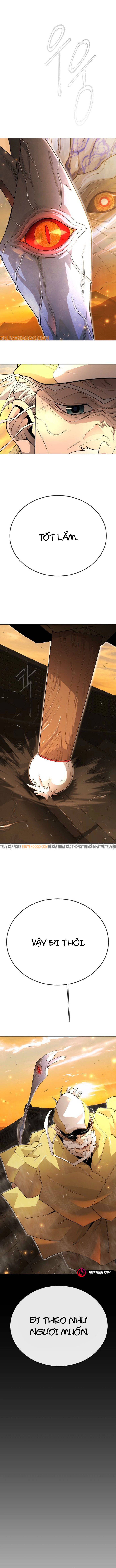 Kĩ Nguyên Của Anh Hùng Chapter 203 - Trang 2