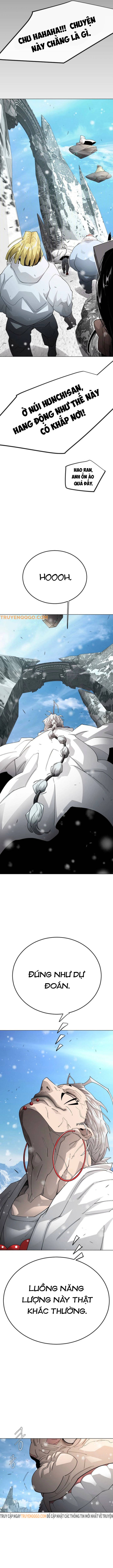 Kĩ Nguyên Của Anh Hùng Chapter 203 - Trang 2