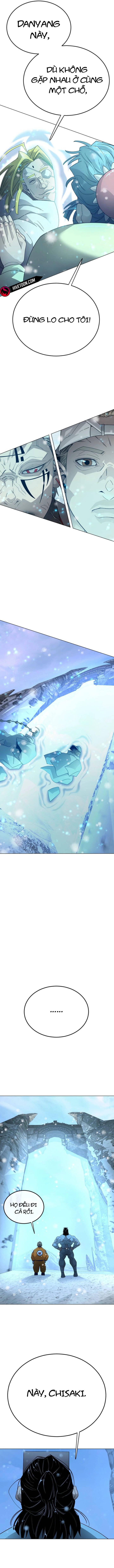 Kĩ Nguyên Của Anh Hùng Chapter 203 - Trang 2