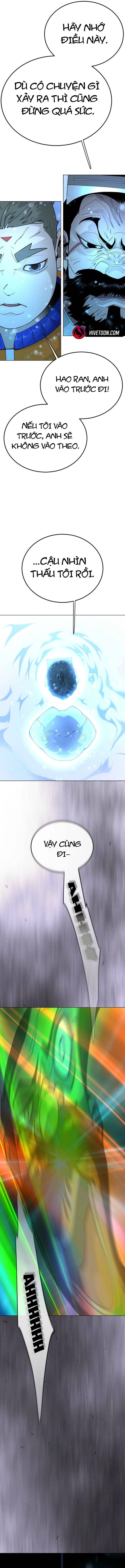 Kĩ Nguyên Của Anh Hùng Chapter 203 - Trang 2