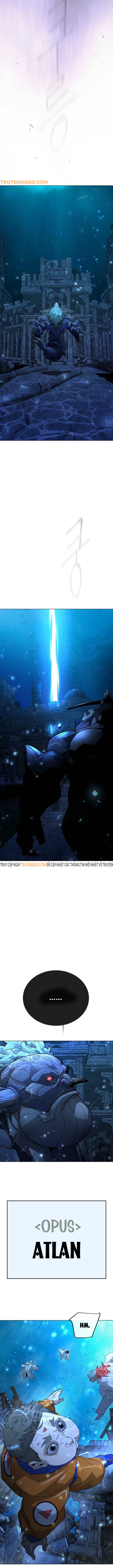 Kĩ Nguyên Của Anh Hùng Chapter 203 - Trang 2