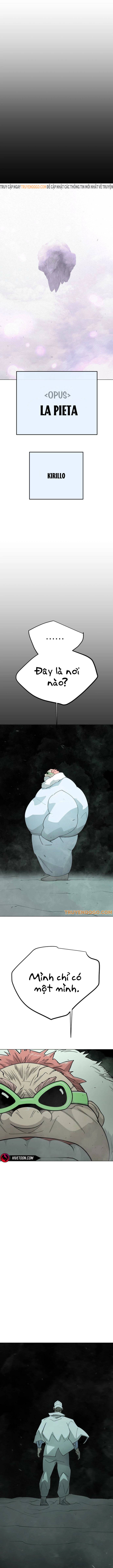 Kĩ Nguyên Của Anh Hùng Chapter 203 - Trang 2