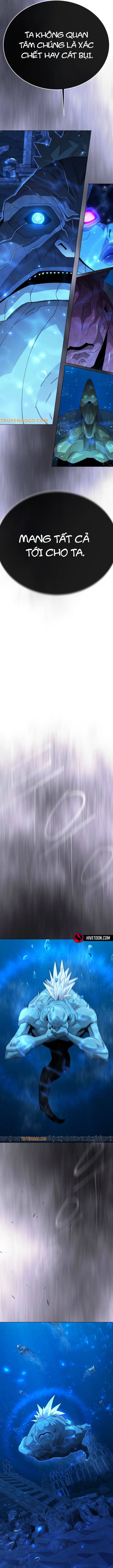 Kĩ Nguyên Của Anh Hùng Chapter 204 - Trang 2