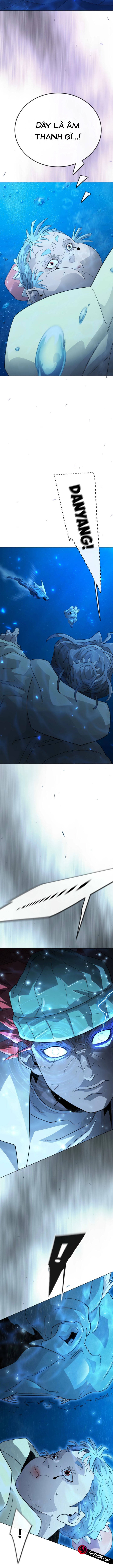 Kĩ Nguyên Của Anh Hùng Chapter 204 - Trang 2