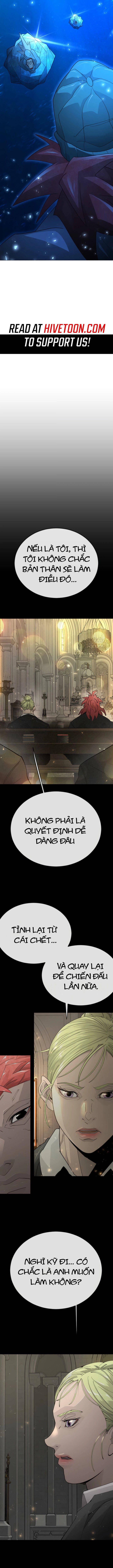 Kĩ Nguyên Của Anh Hùng Chapter 204 - Trang 2