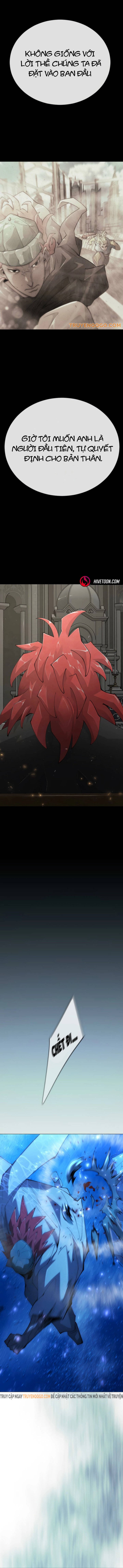 Kĩ Nguyên Của Anh Hùng Chapter 204 - Trang 2