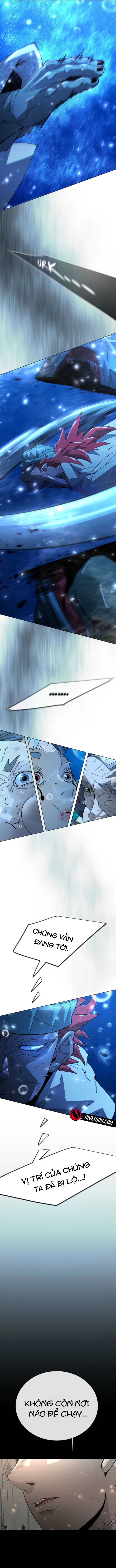 Kĩ Nguyên Của Anh Hùng Chapter 204 - Trang 2