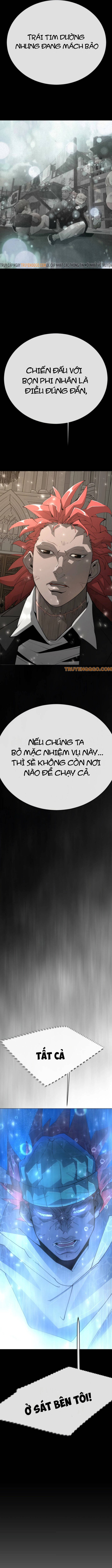 Kĩ Nguyên Của Anh Hùng Chapter 204 - Trang 2