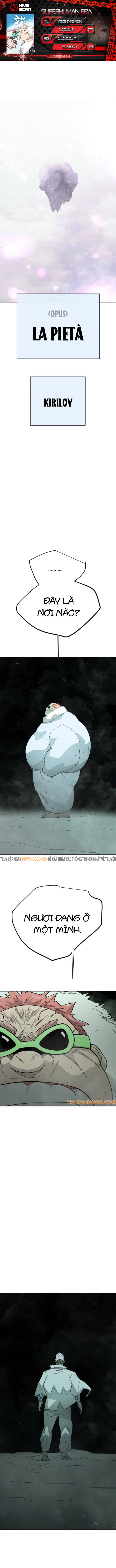 Kĩ Nguyên Của Anh Hùng Chapter 204 - Trang 2