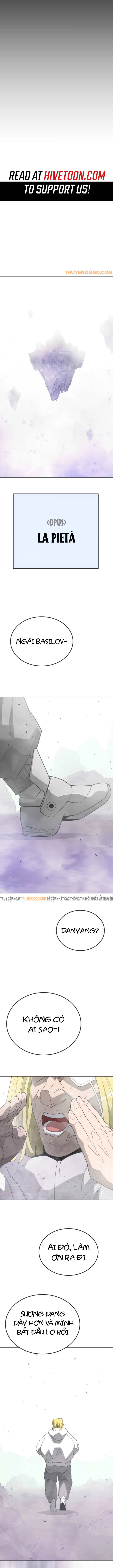 Kĩ Nguyên Của Anh Hùng Chapter 204 - Trang 2