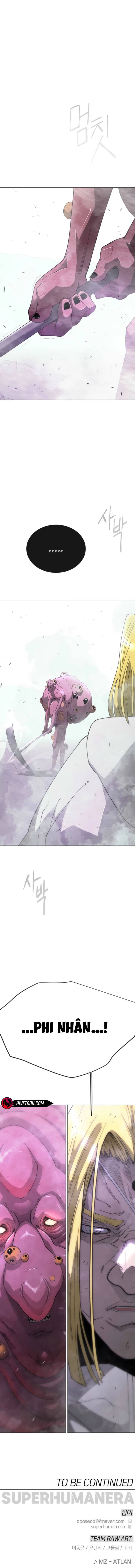 Kĩ Nguyên Của Anh Hùng Chapter 204 - Trang 2