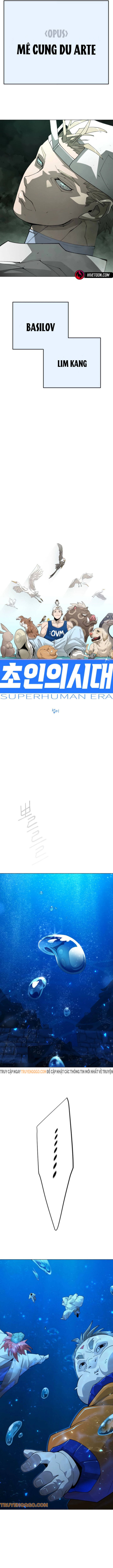 Kĩ Nguyên Của Anh Hùng Chapter 204 - Trang 2