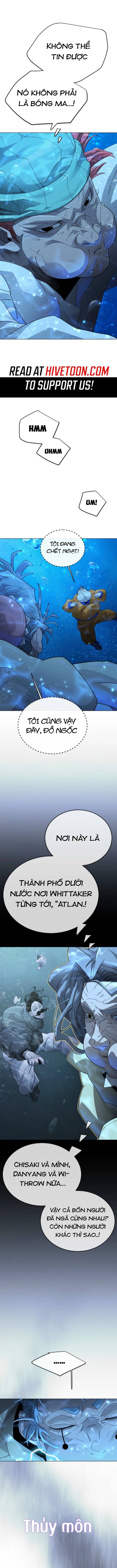 Kĩ Nguyên Của Anh Hùng Chapter 204 - Trang 2