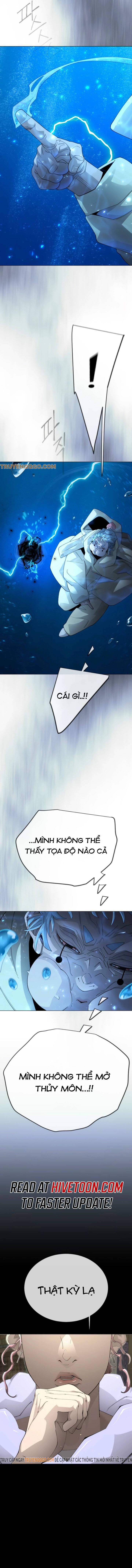 Kĩ Nguyên Của Anh Hùng Chapter 204 - Trang 2