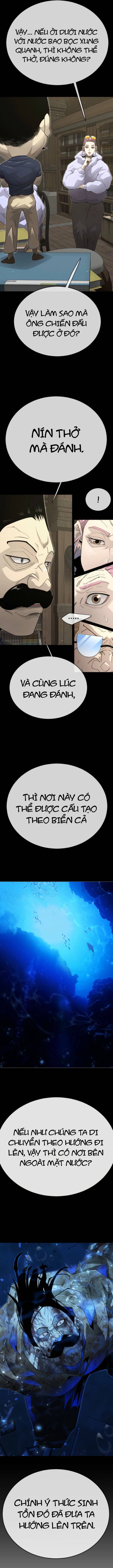 Kĩ Nguyên Của Anh Hùng Chapter 204 - Trang 2