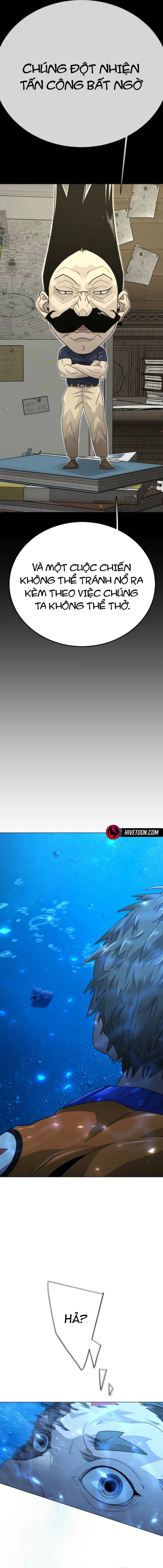 Kĩ Nguyên Của Anh Hùng Chapter 204 - Trang 2