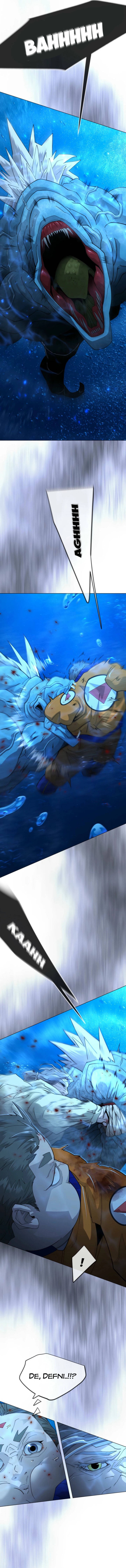 Kĩ Nguyên Của Anh Hùng Chapter 204 - Trang 2