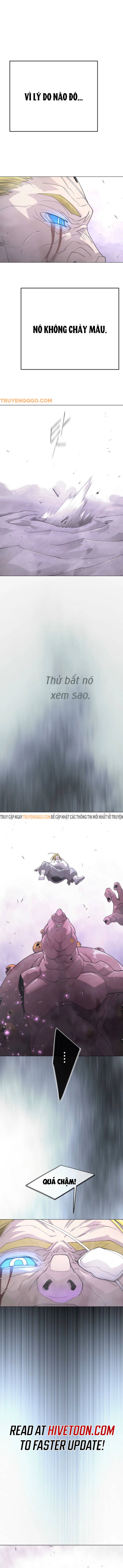 Kĩ Nguyên Của Anh Hùng Chapter 205 - Trang 2