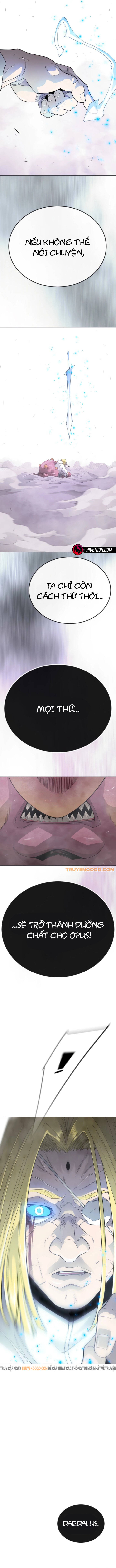 Kĩ Nguyên Của Anh Hùng Chapter 205 - Trang 2