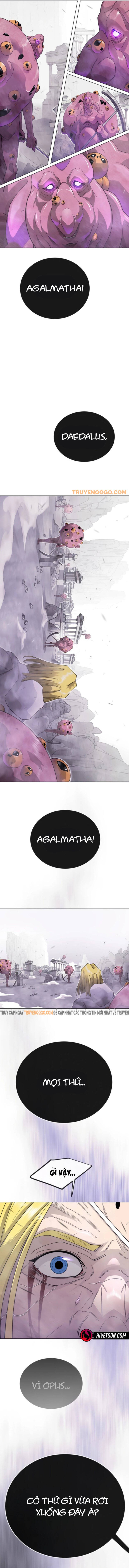 Kĩ Nguyên Của Anh Hùng Chapter 205 - Trang 2