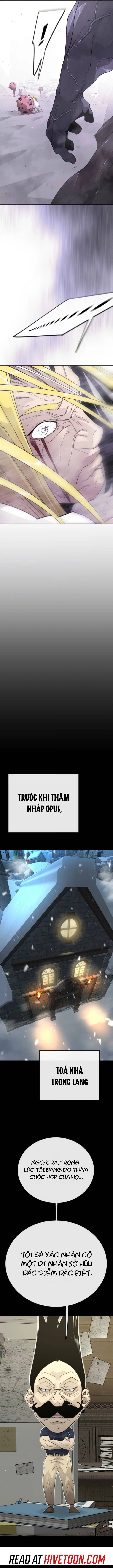 Kĩ Nguyên Của Anh Hùng Chapter 205 - Trang 2