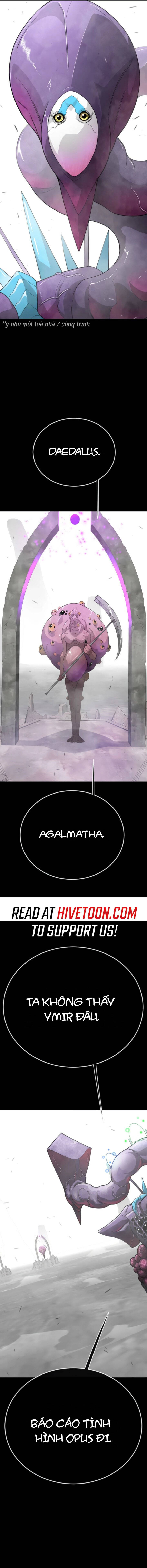 Kĩ Nguyên Của Anh Hùng Chapter 205 - Trang 2